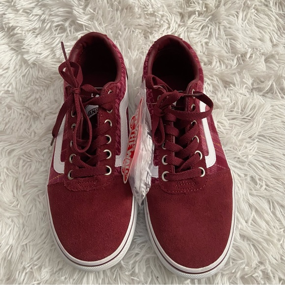 🥀NWT Platform Vans🥀 - Picture 4 of 9